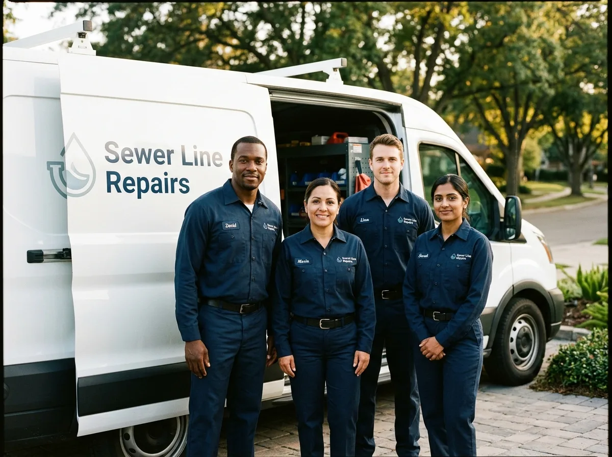Emergency Plumber company in Gresham, OR