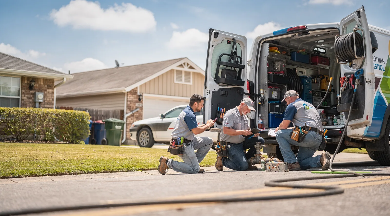 Emergency Plumber in Gresham, OR near me